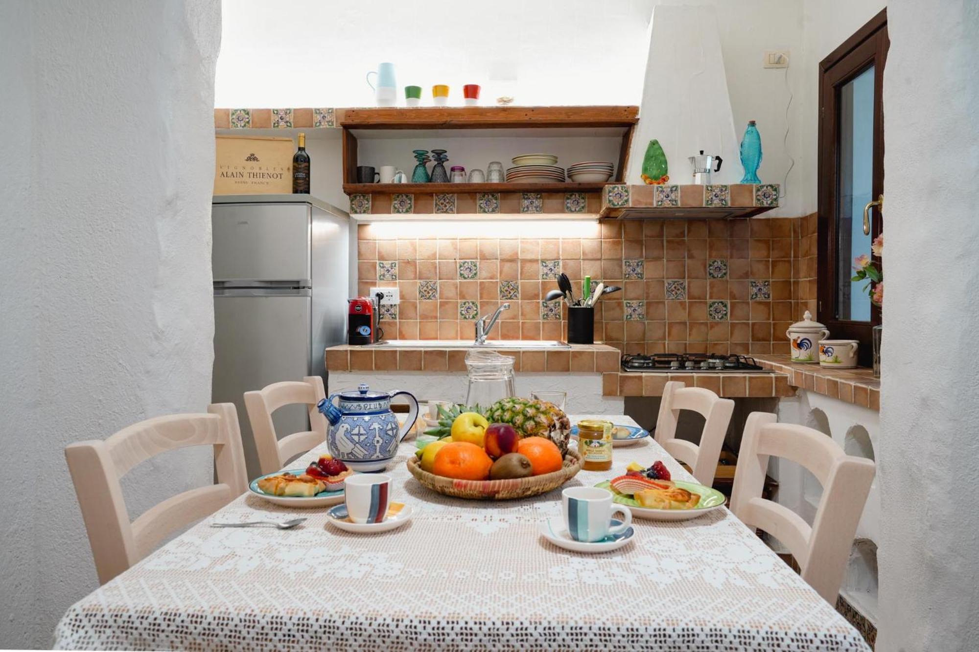 Olbia Centro - Le Saline 아파트 외부 사진